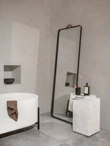 Norm Floor Mirror fra Audo Copenhagen - 2 - Jacobsen Plus