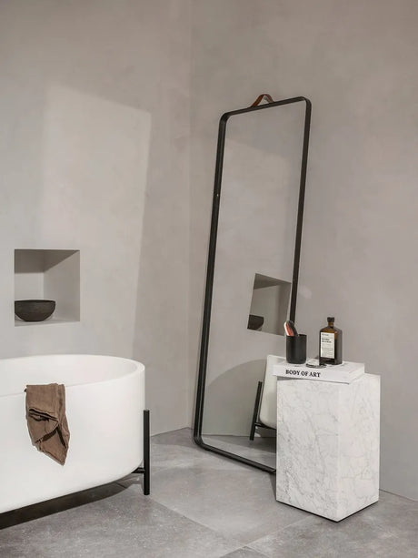 Norm Floor Mirror fra Audo Copenhagen - 2 - Jacobsen Plus