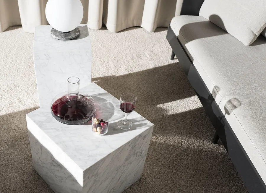 TR Bulb Bordlampe/Væglampe fra Audo Copenhagen