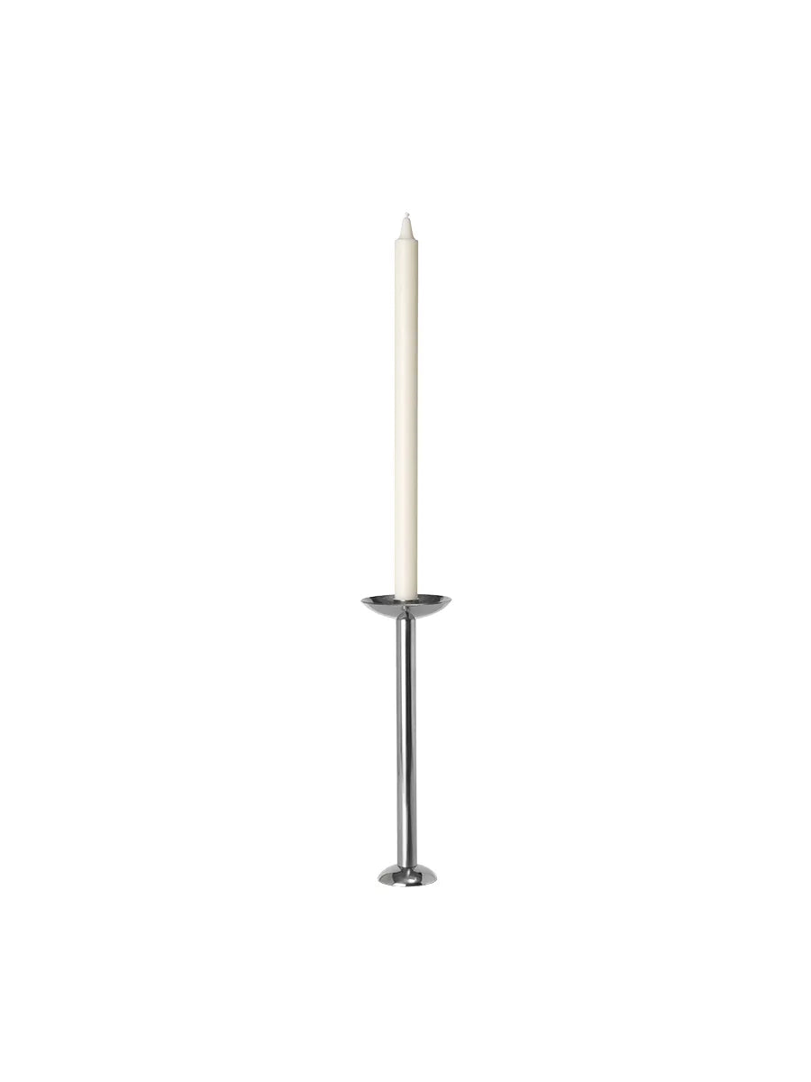 Metal Champagne Candle Holder fra Louise Roe - 6 - Jacobsen Plus