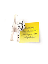 Dog Butt Magnets, sæt á 6 stk. fra Kikkerland - 2 - Jacobsen Plus