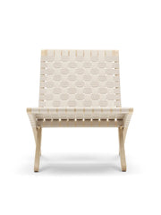 Cuba Stol fra Carl Hansen & Søn