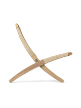 Cuba Stolen med Papirgarn fra Carl Hansen & Søn - 4 - Jacobsen Plus