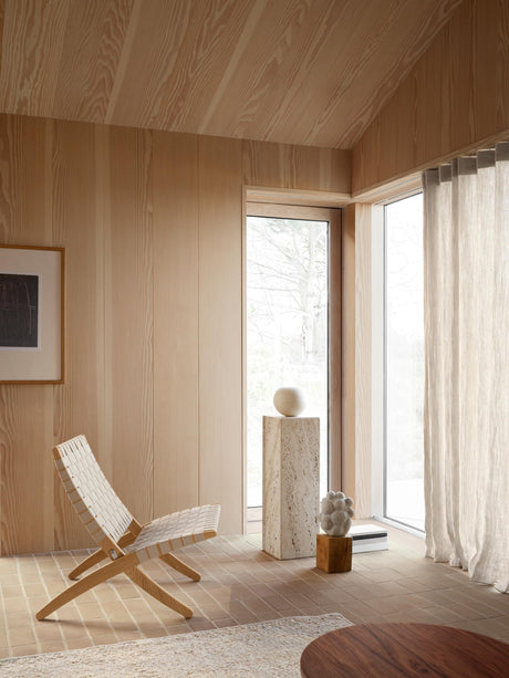 Cuba Outdoor, Sesame fra Carl Hansen & Søn - 4 - Jacobsen Plus