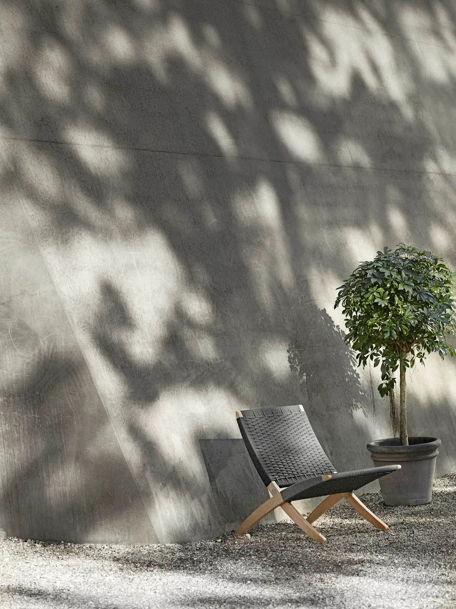 Cuba Outdoor, Charcoal fra Carl Hansen & Søn - 2 - Jacobsen Plus