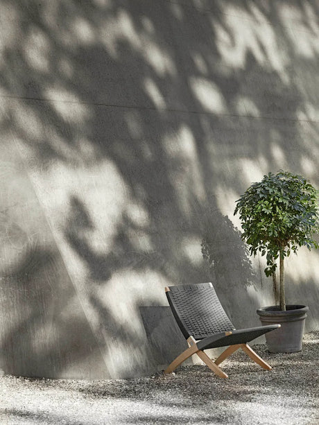 Cuba Outdoor, Charcoal fra Carl Hansen & Søn - 2 - Jacobsen Plus
