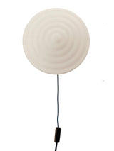 Whipped Wall Lamp, ocean blue fra LEO Objects - 2 - Jacobsen Plus