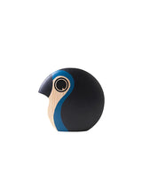 Discus fugle af Hans Bølling - Blå - Mellem - Jacobsen Plus