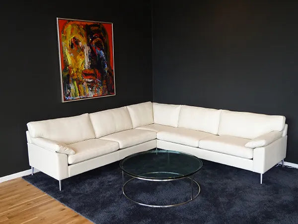 MH 2163 Serien fra Mogens Hansen