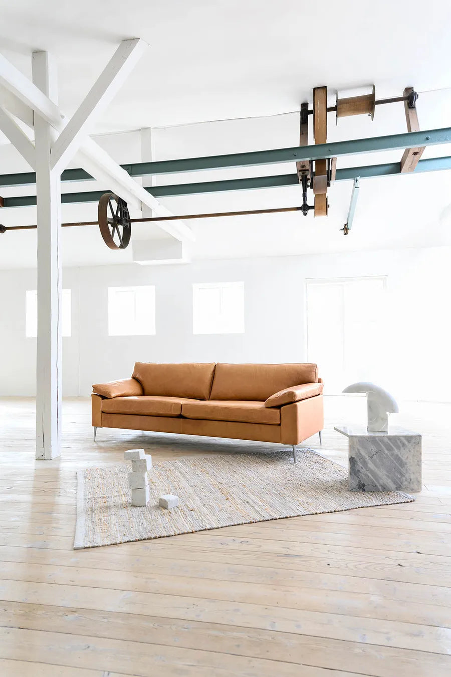 MH 2163 Serien fra Mogens Hansen