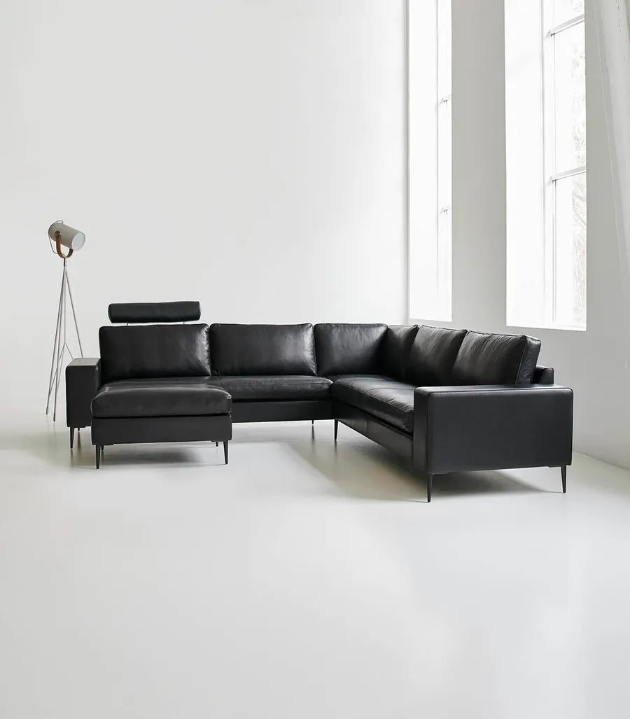 MH 221 Serien fra Mogens Hansen