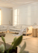 MH2301 Sofa, Fiord fra Mogens Hansen - 1 - Jacobsen Plus
