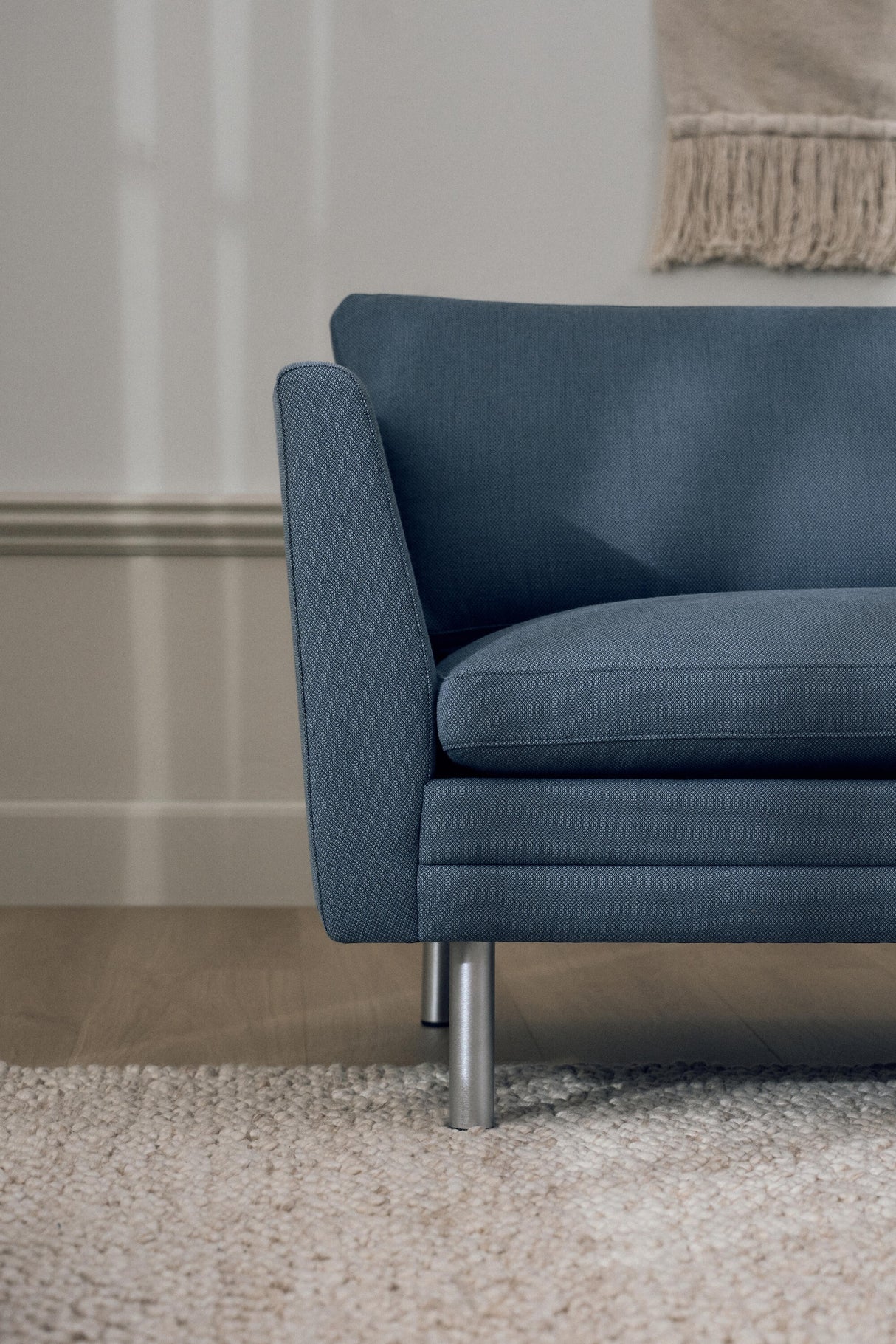 MH2301 Sofa, Fiord fra Mogens Hansen - 5 - Jacobsen Plus