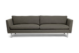 MH2301 Sofa, Fiord fra Mogens Hansen - 2 pers. sofa (158 cm) / Fiord 0351 - Jacobsen Plus