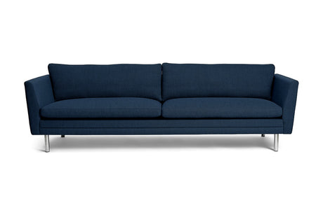 MH2301 Sofa, Fiord fra Mogens Hansen - 2 pers. sofa (158 cm) / Fiord 0791 - Jacobsen Plus