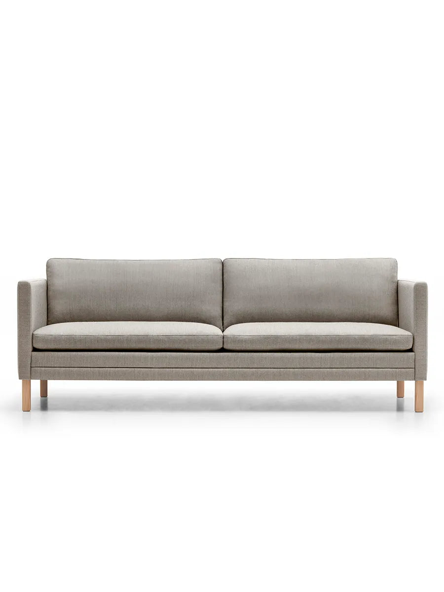 MH2614/MH2615 sofa, mood fra Mogens Hansen - 1 - Jacobsen Plus