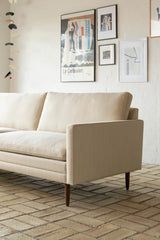 MH2614/MH2615 sofa, mood fra Mogens Hansen - 3 - Jacobsen Plus