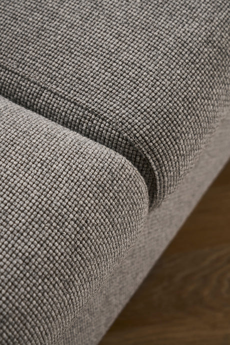 Mogens Hansen - MH272 3 pers. sofa i Nobel tekstil - Nobel 60347 - Jacobsen Plus