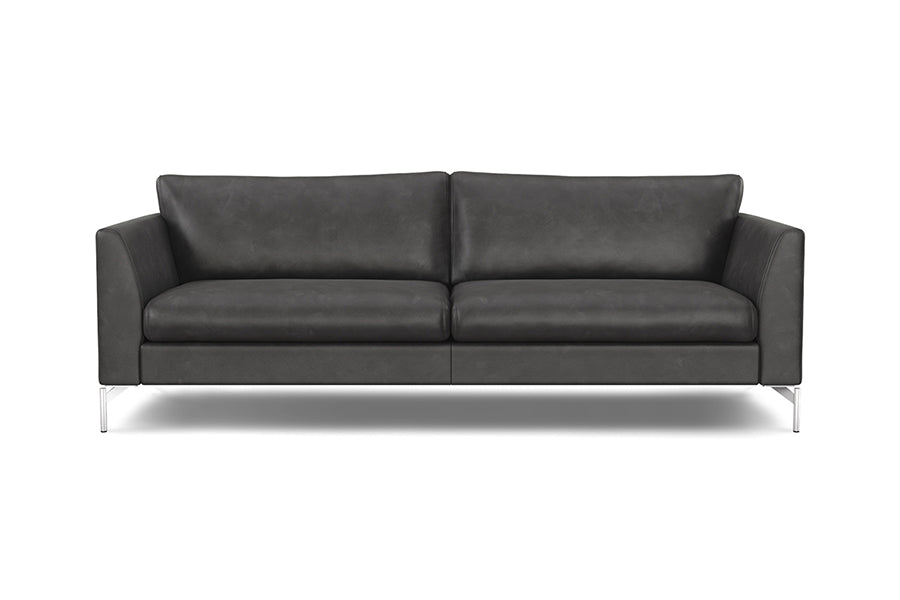Mogens Hansen - MH272 3 pers. sofa i Frej anilinlæder