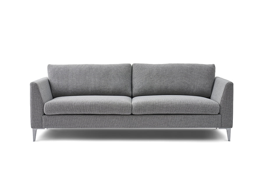 Mogens Hansen - MH272 3 pers. sofa i Nobel tekstil