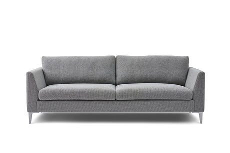 Mogens Hansen - MH272 3 pers. sofa i Nobel tekstil - Nobel 60347 - Jacobsen Plus