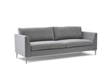 Mogens Hansen - MH272 3 pers. sofa i Nobel tekstil - 6 - Jacobsen Plus