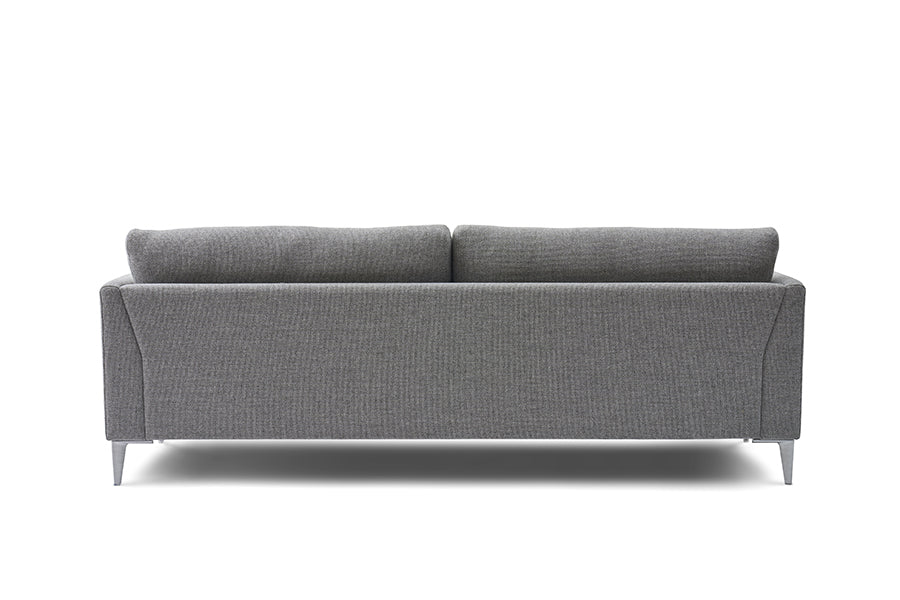 Mogens Hansen - MH272 3 pers. sofa i Nobel tekstil - 7 - Jacobsen Plus