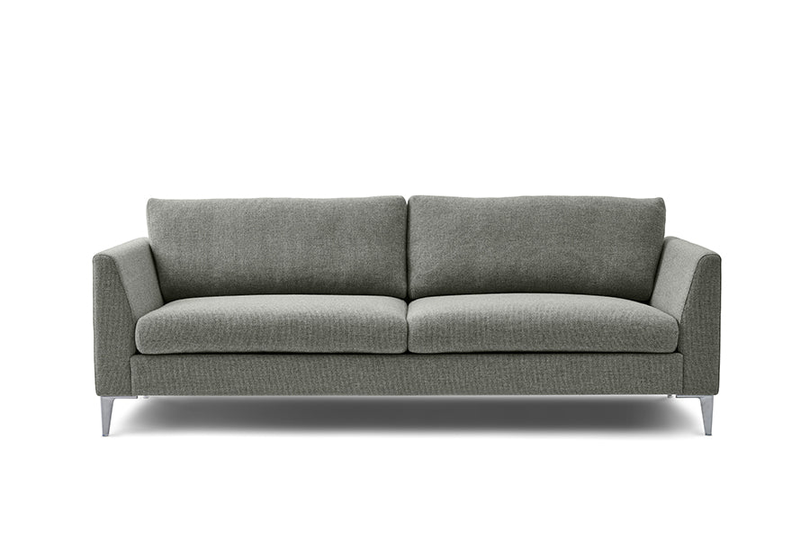 Mogens Hansen - MH272 3 pers. sofa i Nobel tekstil