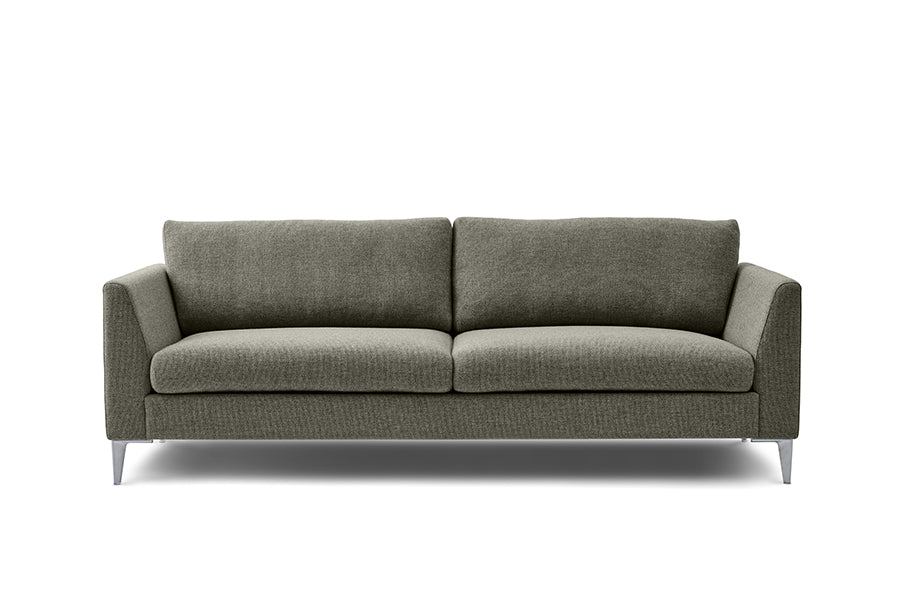 Mogens Hansen - MH272 3 pers. sofa i Nobel tekstil - Nobel 60349 - Jacobsen Plus