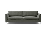 Mogens Hansen - MH272 3 pers. sofa i Nobel tekstil - Nobel 60350 - Jacobsen Plus