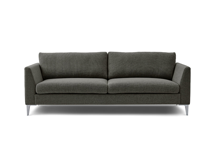 Mogens Hansen - MH272 3 pers. sofa i Nobel tekstil - Nobel 60351 - Jacobsen Plus