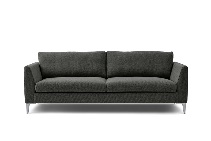 Mogens Hansen - MH272 3 pers. sofa i Nobel tekstil