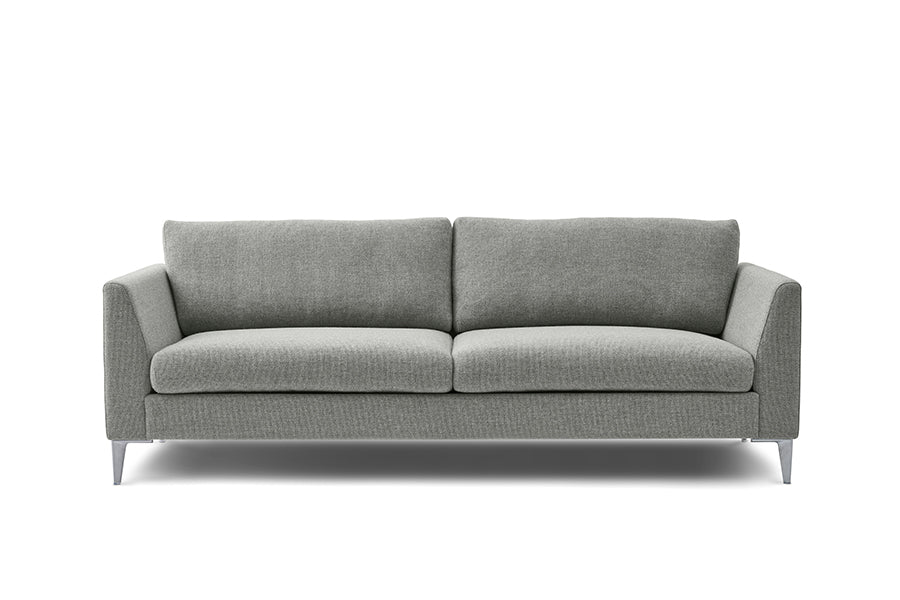 Mogens Hansen - MH272 3 pers. sofa i Nobel tekstil