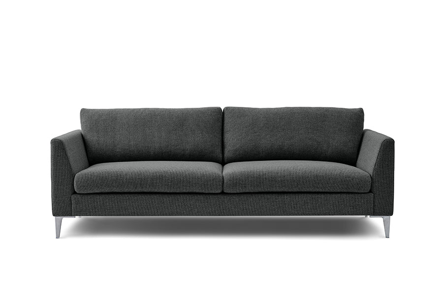 Mogens Hansen - MH272 3 pers. sofa i Nobel tekstil
