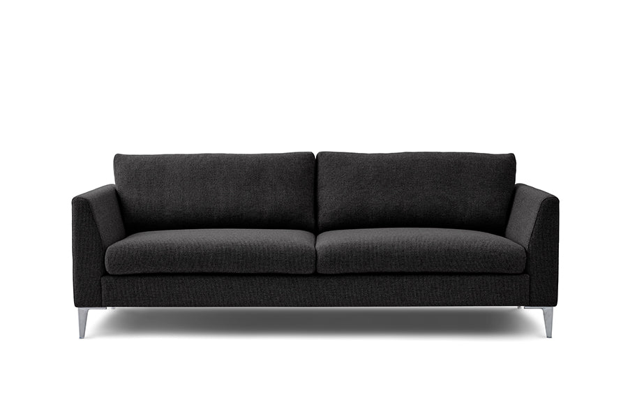 Mogens Hansen - MH272 3 pers. sofa i Nobel tekstil