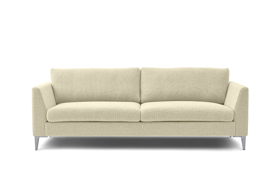 Mogens Hansen - MH272 3 pers. sofa i Nobel tekstil