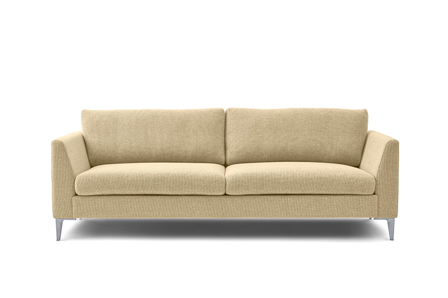 Mogens Hansen - MH272 3 pers. sofa i Nobel tekstil