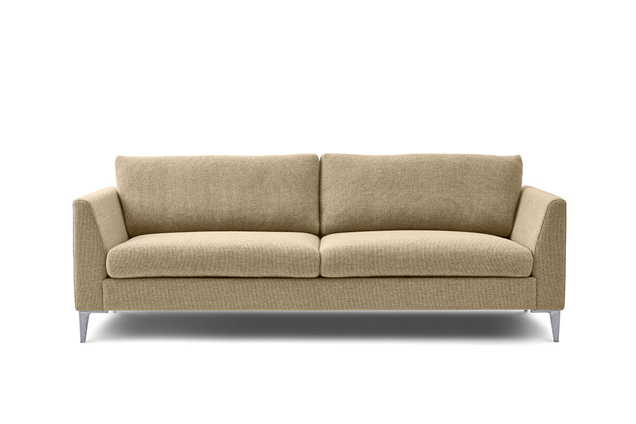Mogens Hansen - MH272 3 pers. sofa i Nobel tekstil