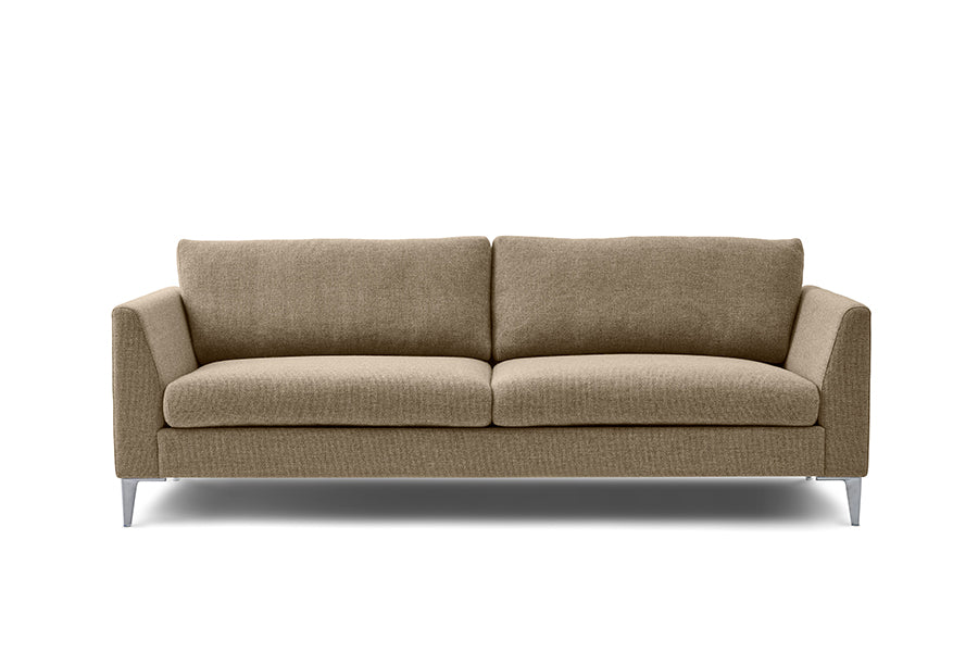 Mogens Hansen - MH272 3 pers. sofa i Nobel tekstil