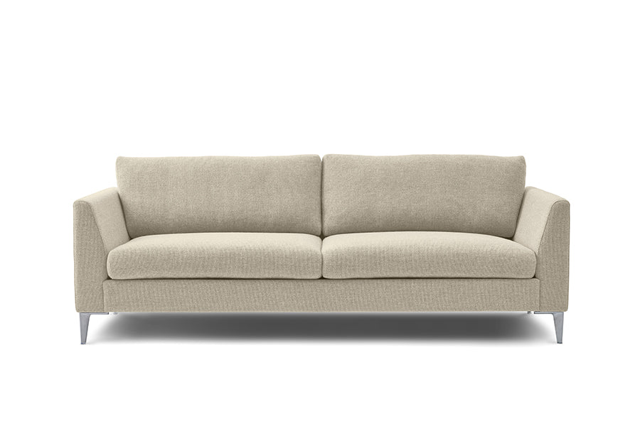 Mogens Hansen - MH272 3 pers. sofa i Nobel tekstil
