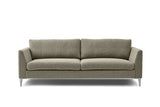 Mogens Hansen - MH272 3 pers. sofa i Nobel tekstil - Nobel 61299 - Jacobsen Plus