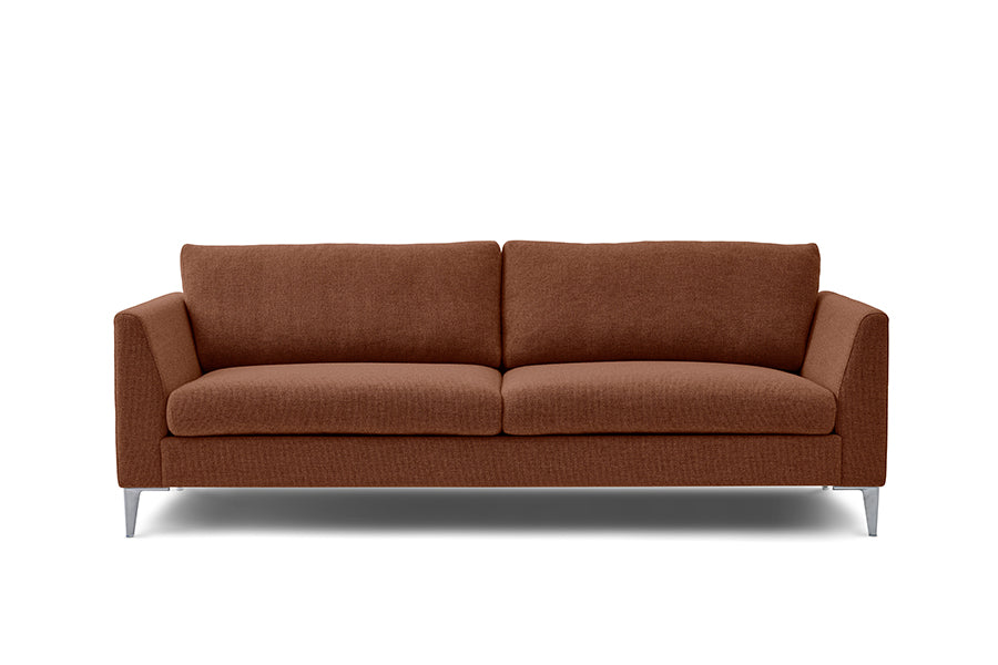 Mogens Hansen - MH272 3 pers. sofa i Nobel tekstil