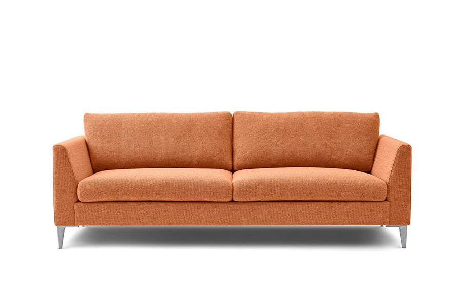 Mogens Hansen - MH272 3 pers. sofa i Nobel tekstil