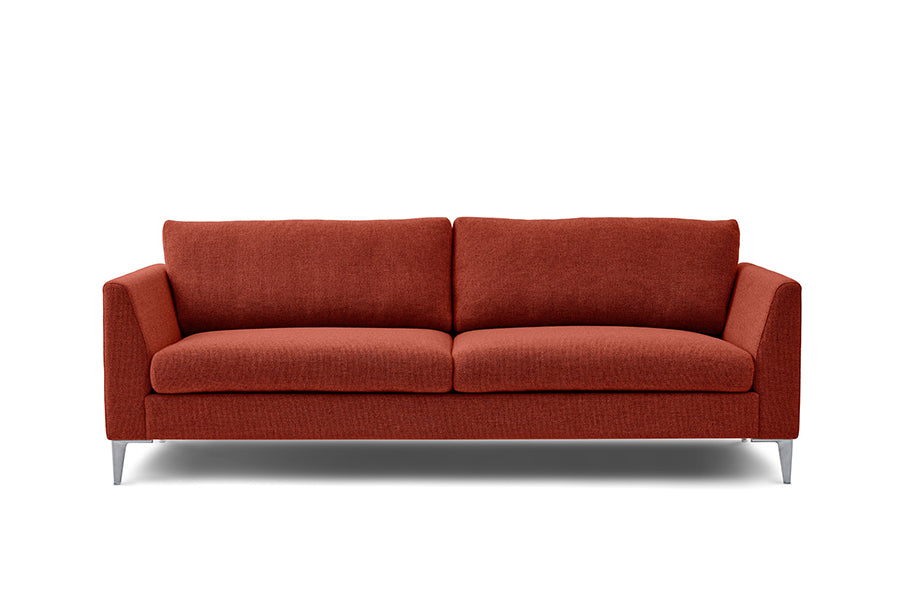 Mogens Hansen - MH272 3 pers. sofa i Nobel tekstil