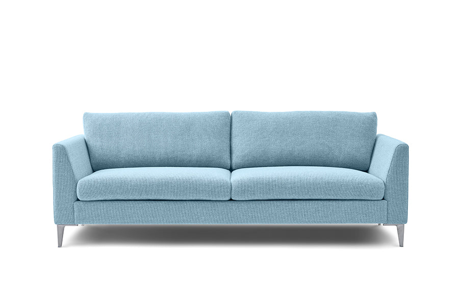 Mogens Hansen - MH272 3 pers. sofa i Nobel tekstil