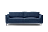 Mogens Hansen - MH272 3 pers. sofa i Nobel tekstil - Nobel 66267 - Jacobsen Plus