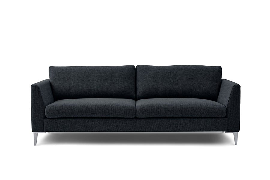 Mogens Hansen - MH272 3 pers. sofa i Nobel tekstil