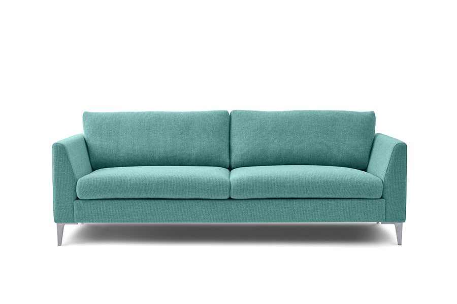 Mogens Hansen - MH272 3 pers. sofa i Nobel tekstil - Nobel 67136 - Jacobsen Plus