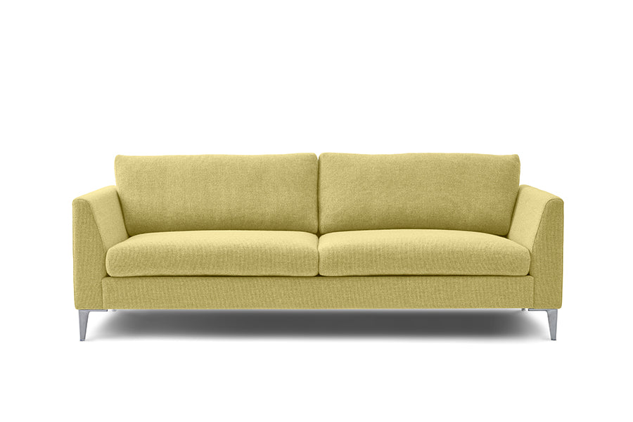 Mogens Hansen - MH272 3 pers. sofa i Nobel tekstil - Nobel 68302 - Jacobsen Plus