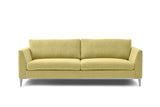 Mogens Hansen - MH272 3 pers. sofa i Nobel tekstil - Nobel 68302 - Jacobsen Plus